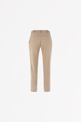 SCAPA FLOW - COLORADO - TROUSER - TAILORED STYLE