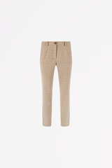 SCAPA FLOW - COLORADO - TROUSER - TAILORED STYLE