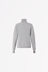 SCAPA FLOW - NAGA - SWEATER - TURTLENECK