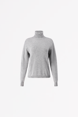 SCAPA FLOW - NAGA - SWEATER - TURTLENECK