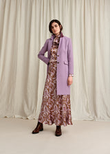 21WLSCARLISLE SPCIB - SHIRTS - SCAPA FASHION - SCAPA OFFICIAL