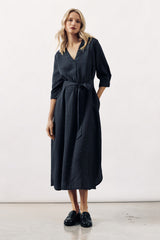 DRESS YOLINA - DRESSES - SCAPA FASHION - SCAPA OFFICIAL