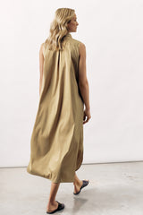 DRESS BROOKLYN - DRESSES - SCAPA FASHION - SCAPA OFFICIAL