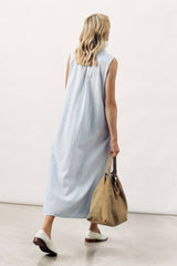 DRESS BROOKLYN - DRESSES - SCAPA FASHION - SCAPA OFFICIAL