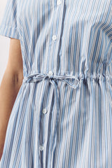 DRESS BIRKIN - DRESSES - SCAPA FASHION - SCAPA OFFICIAL