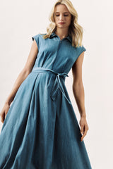 DRESS BODI - DRESSES - SCAPA FASHION - SCAPA OFFICIAL