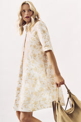 DRESS JENNY - DRESSES - SCAPA FASHION - SCAPA OFFICIAL