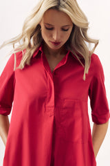 DRESS JENNY - DRESSES - SCAPA FASHION - SCAPA OFFICIAL