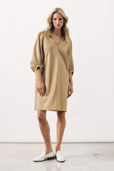 DRESS EWING - DRESSES - SCAPA FASHION - SCAPA OFFICIAL