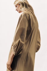 DRESS EWING - DRESSES - SCAPA FASHION - SCAPA OFFICIAL