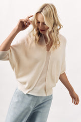 PULL SIMILAN - PULLS - SCAPA FASHION - SCAPA OFFICIAL