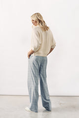 PULL SIMILAN - PULLS - SCAPA FASHION - SCAPA OFFICIAL