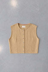 SHIRT WINNA - WHITE/ORANGE/BLUE/SAND