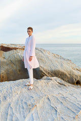 LINEN TROUSER CHILTON - TROUSERS - SCAPA FASHION - SCAPA OFFICIAL