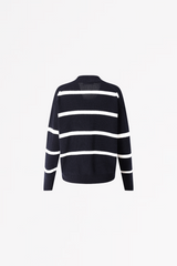 MARE - CARDIGAN PULL - SCAPA SPORTS - ALPACA WOOL