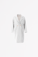 SCAPA FLOW - VELVET COAT BEYONCE - JACKETS