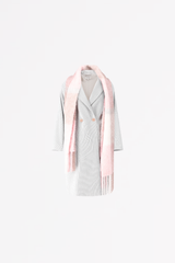 SCAPA FLOW - SCARF - LOAN - VIRGIN WOOL-ALPACA BLEND