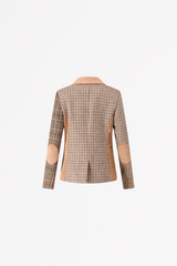 TRUMAN - JACKET - SCAPA SPORTS - VIRGIN WOOL