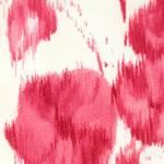 FLORAL COTTON JACKET IVY