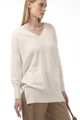 PULL BAILEY - PULLS - SCAPA FASHION - SCAPA OFFICIAL