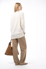 PULL BAILEY - PULLS - SCAPA FASHION - SCAPA OFFICIAL