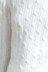 COMBED COTTON JUMPER BELLE - PULLS - SCAPA FASHION - SCAPA OFFICIAL