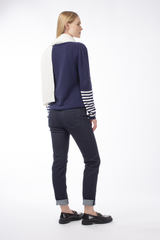 PULL TURTLENECK MIES - PULLS - SCAPA FASHION - SCAPA OFFICIAL