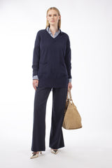 PULL BAILEY - PULLS - SCAPA FASHION - SCAPA OFFICIAL