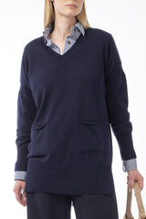 PULL BAILEY - PULLS - SCAPA FASHION - SCAPA OFFICIAL