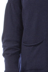 PULL BAILEY - PULLS - SCAPA FASHION - SCAPA OFFICIAL