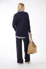 PULL BAILEY - PULLS - SCAPA FASHION - SCAPA OFFICIAL