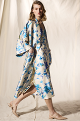 KIMONO MINO - DRESSES - SCAPA FASHION - SCAPA OFFICIAL