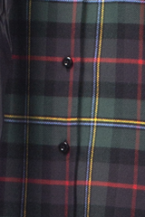 SHIRT DRESS ISPHAR LONG SLEEVES - SHIRTS - SCAPA FASHION - SCAPA OFFICIAL