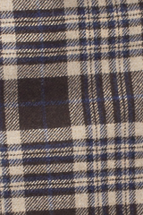 VIRGIN WOOL SKIRT LISA - SKIRTS - SCAPA FASHION - SCAPA OFFICIAL