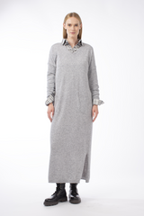 PULL DRESS MIRA - PULLS - SCAPA FASHION - SCAPA OFFICIAL