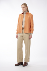 Trouser jeans Jacky - TROUSERS - SCAPA FASHION - SCAPA OFFICIAL