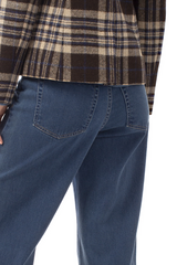 Trouser jeans Jacky - TROUSERS - SCAPA FASHION - SCAPA OFFICIAL