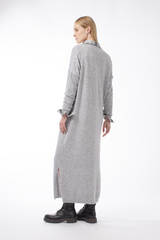 PULL DRESS MIRA - PULLS - SCAPA FASHION - SCAPA OFFICIAL