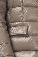 PUFFER JACKET HANNELORE - COATS - SCAPA FASHION - SCAPA OFFICIAL