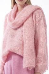 MOHAIR SHAWL GEE - ACCESSOIRES - SCAPA FASHION - SCAPA OFFICIAL