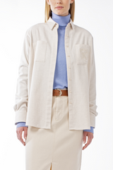SHIRT RANI LONG SLEEVES - SHIRTS - SCAPA FASHION - SCAPA OFFICIAL