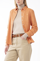 SHIRT LONG SLEEVES ISPER - SHIRTS - SCAPA FASHION - SCAPA OFFICIAL