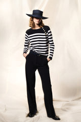 JUMPER ANNE - PULLS - SCAPA FASHION - SCAPA OFFICIAL