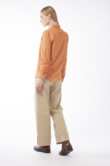 Trouser jeans Jacky - TROUSERS - SCAPA FASHION - SCAPA OFFICIAL