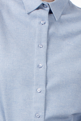 SHIRT LONG SLEEVES ISPER - SHIRTS - SCAPA FASHION - SCAPA OFFICIAL