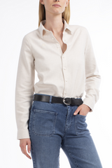 SHIRT LONG SLEEVES ISPER - SHIRTS - SCAPA FASHION - SCAPA OFFICIAL