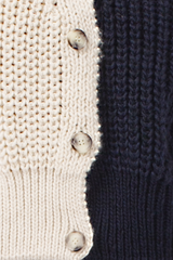 MULTICOLOURED PULL TASKY - PULLS - SCAPA FASHION - SCAPA OFFICIAL