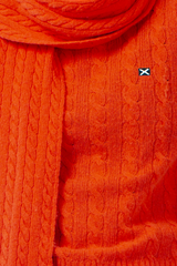 PULL BABEL - PULLS - SCAPA FASHION - SCAPA OFFICIAL