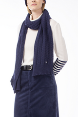 PULL TURTLENECK MIES - PULLS - SCAPA FASHION - SCAPA OFFICIAL