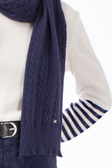 PULL TURTLENECK MIES - PULLS - SCAPA FASHION - SCAPA OFFICIAL